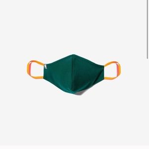 NWT FIGS FION TECH PROTECTIVE FACE MASKS + FILTERS